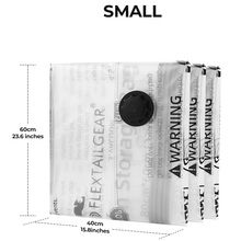 Вакуумні пакети FLEXTAIL S 40х60 см 4 шт (6971670130394)