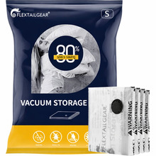 Вакуумні пакети FLEXTAIL S 40х60 см 4 шт (6971670130394)