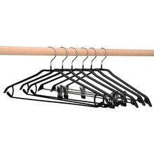 Вешалка IDEA HOME RE01499 Black (7201211)