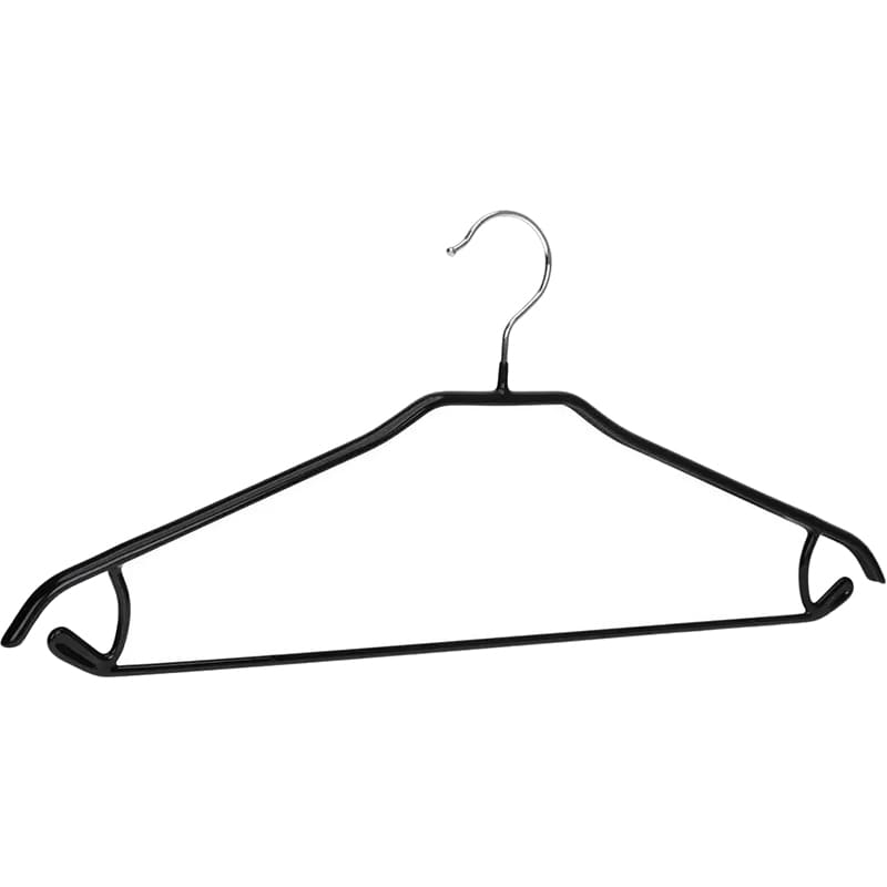 Вешалка IDEA HOME RE01499 Black (7201211) Тип вешалка