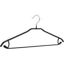 Вешалка IDEA HOME RE01499 Black (7201211)