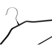 Вешалка IDEA HOME RE01499 Black (7201211)