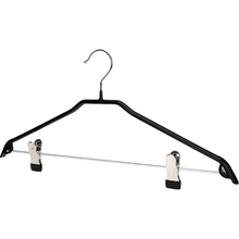 Вешалка IDEA HOME Black (7201210)