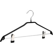 Вешалка IDEA HOME Black (7201210)