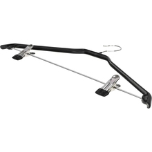 Вешалка IDEA HOME Black (7201210)