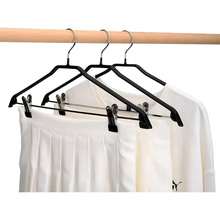 Вешалка IDEA HOME Black (7201210)