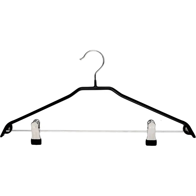 Вешалка IDEA HOME Black (7201210)