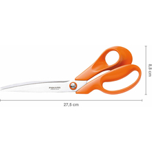 Ножницы портновские FISKARS 27 см (1005145)