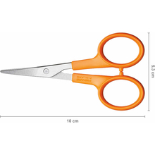 Ножиці кравецькі FISKARS 10см (1005144)