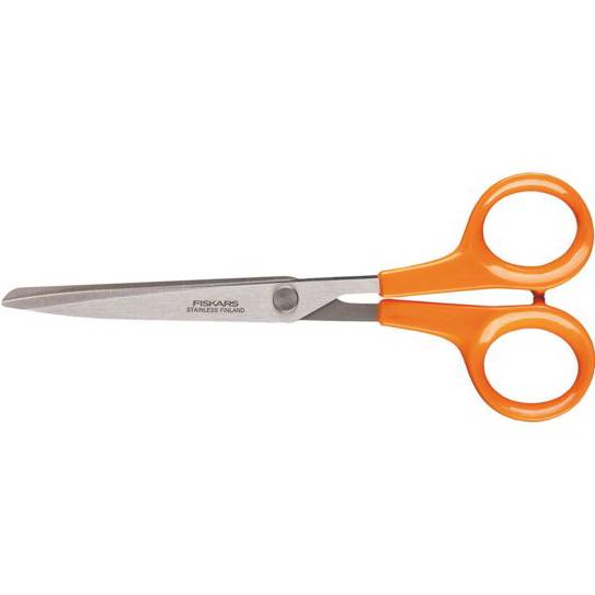 Ножиці FISKARS Classic 17 см (1005150)