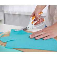 Ножницы портновские FISKARS EasyAction 26см (1059564)