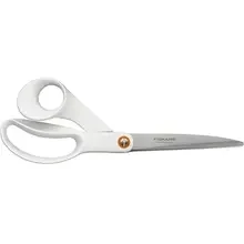 Ножиці універсальні FISKARS 24 см White (1020414)