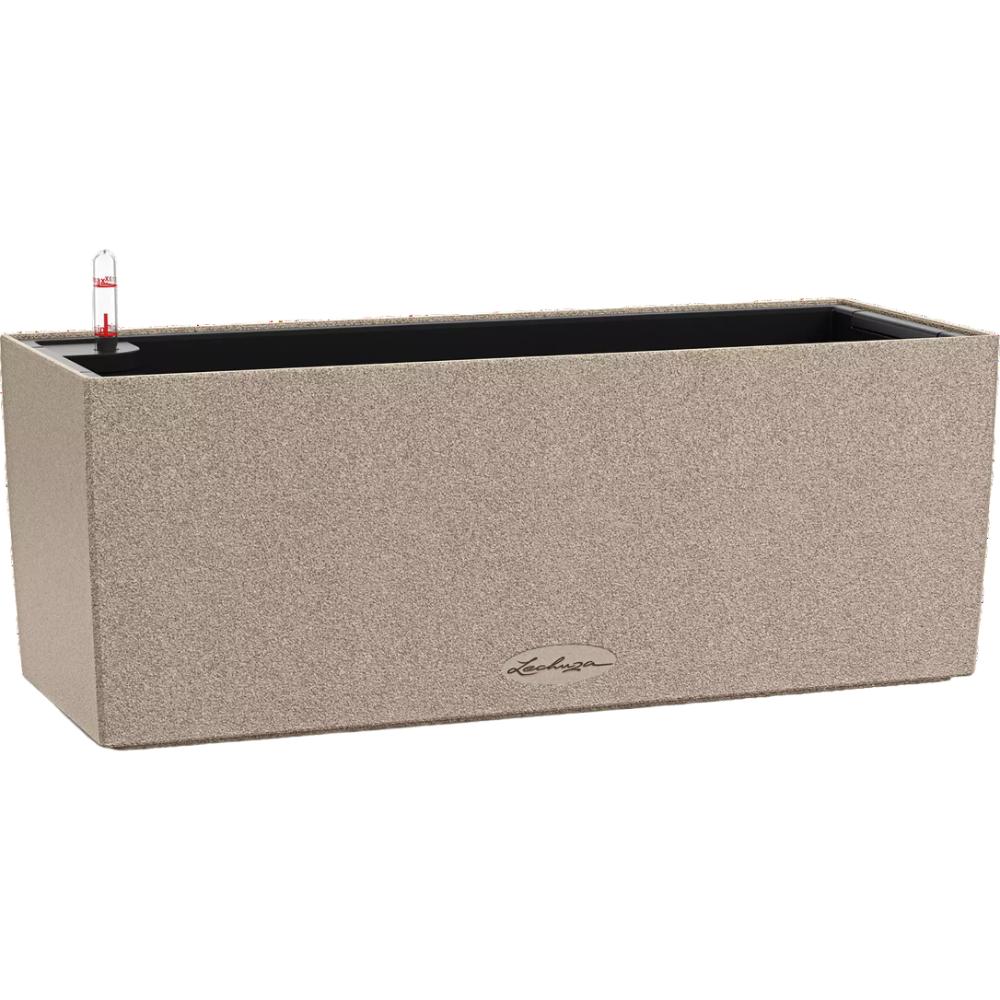 Вазон LECHUZA BALCONERA Stone 50 Sand Beige (15651)