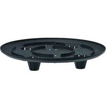 Горщик для рослин PROSPERPLAST Furu 5 л Gray (DFUR240-443U)