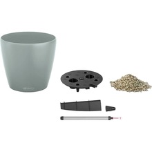 Вазон LECHUZA CLASSICO Color ECO 60 Grey (4008789189530)