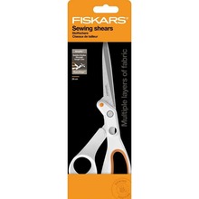 Ножницы для шитья FISKARS 25 см (1070082)