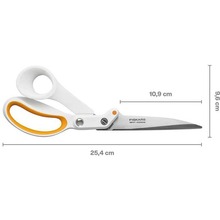 Ножницы для шитья FISKARS 25 см (1070082)