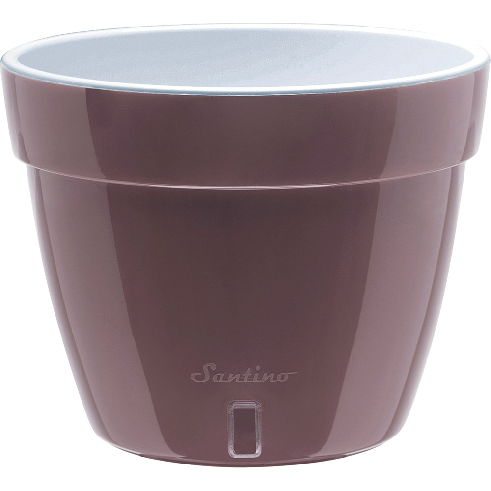 Вазон SANTINO Asti 1.4 л Chade (2021588)