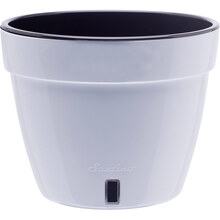 Вазон SANTINO Asti 6л White (2005175)