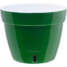 Вазон SANTINO Asti 6л Green (2005199)