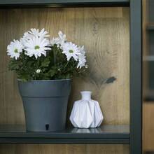 Вазон SANTINO Dali 1,2 л Light Green (2022721)