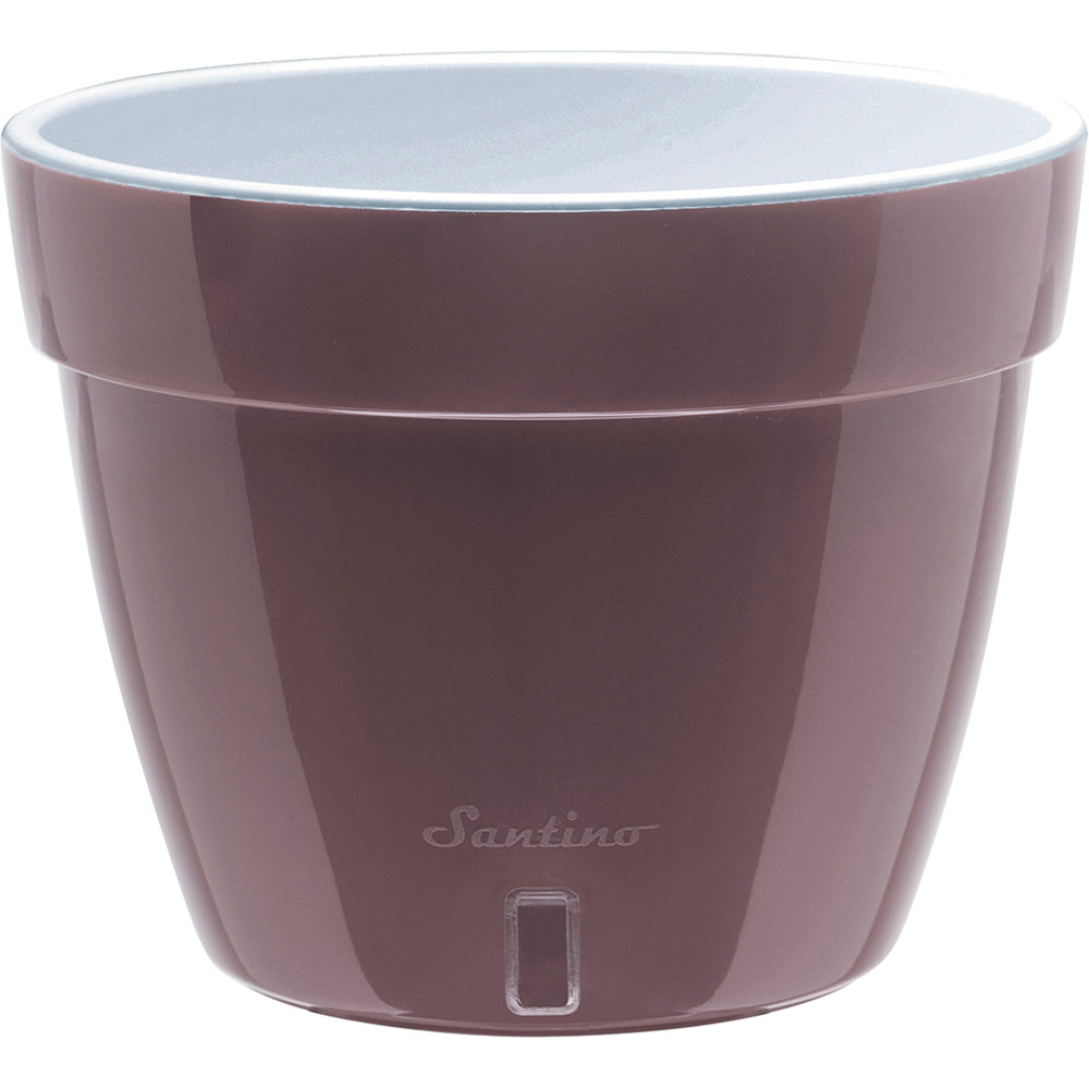 Вазон SANTINO Asti 9л Shade (2009418)