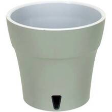 Вазон SANTINO Dali 2,1 л Light Green (2022738)