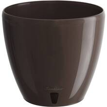 Вазон SANTINO Deco Twin 4 л Shade (2009074)