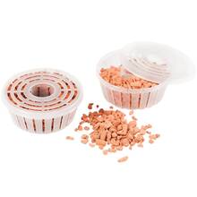 Вазон SANTINO Deco Twin 4 л Shade (2009074)