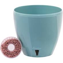 Вазон SANTINO Deco Twin 5,8 л White (2009081)