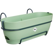 Вазон ELHO Vibia Campana 50 см Green (522322)