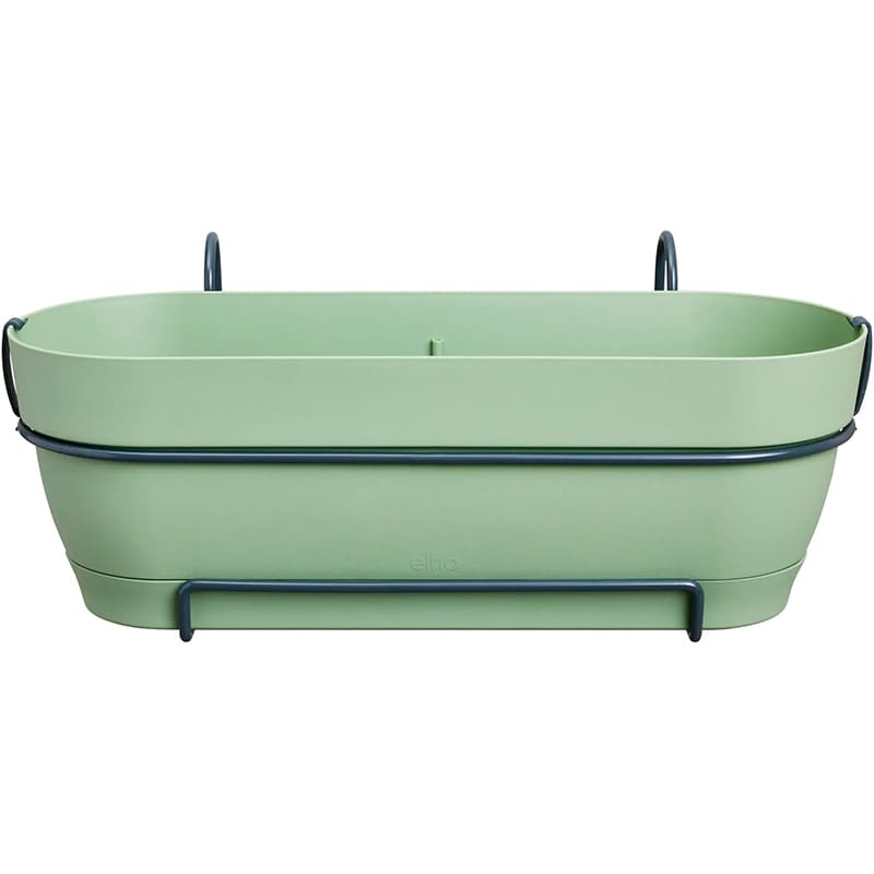 Вазон ELHO Vibia Campana 50 см Green (522322)