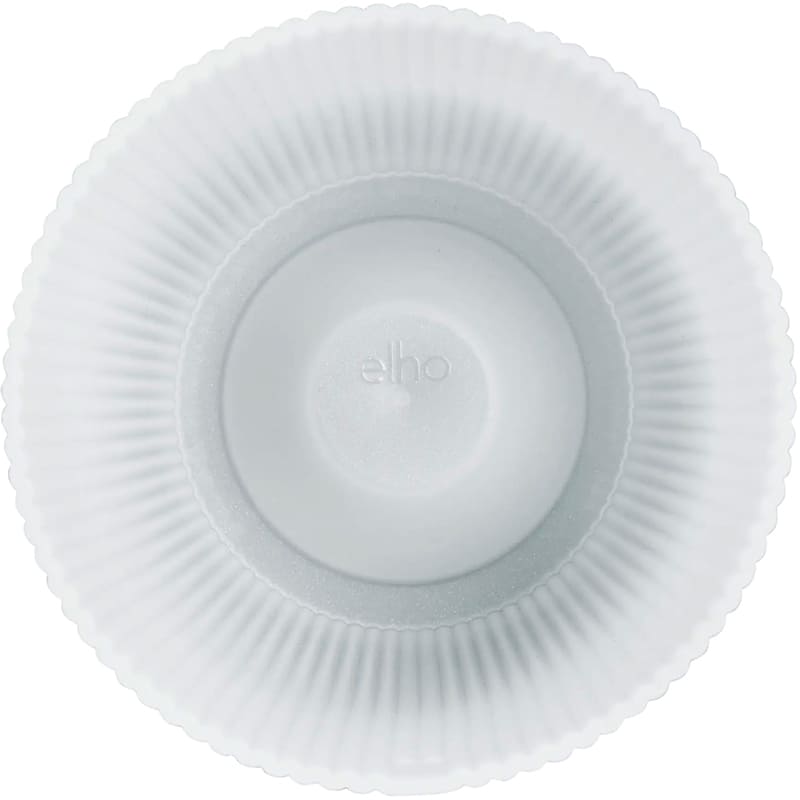 Вазон ELHO Vibes Fold Orchid High 13 см Transparent (527662) Размеры 13.2 х 15.2