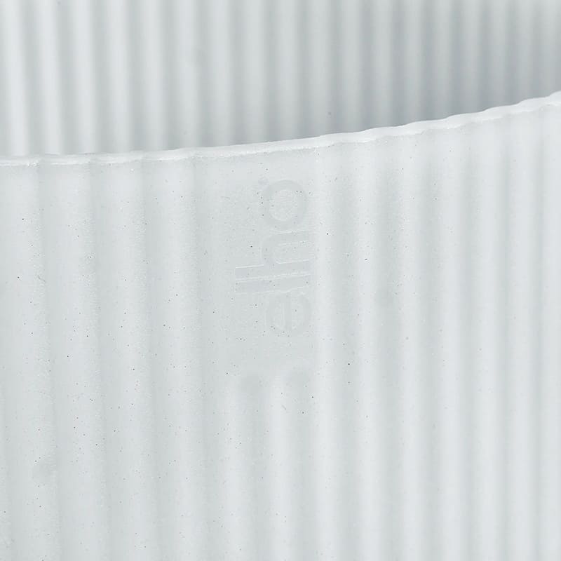 Фото 4 Вазон ELHO Vibes Fold Orchid High 13 см Transparent (527662)