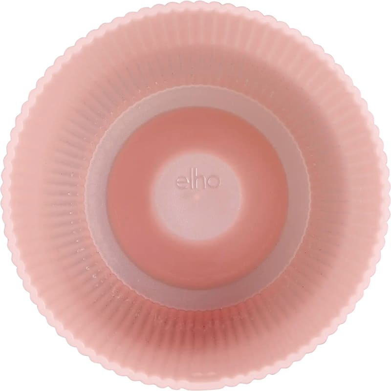 Вазон ELHO Vibes Fold Orchid High 13 см Pink (527693) Дополнительно Объем: 1.6 л; Вес: 152 гр; Приподнятое дно; Контейнерная защита