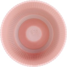 Вазон ELHO Vibes Fold Orchid High 13 см Pink (527693)