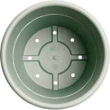 Вазон ELHO Algarve Cilindro 25 см Olive (528942)