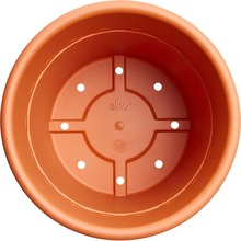 Вазон ELHO Algarve Cilindro 30 см Terracotta (529000)