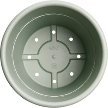 Вазон ELHO Algarve Cilindro 35 см Olive (529123)