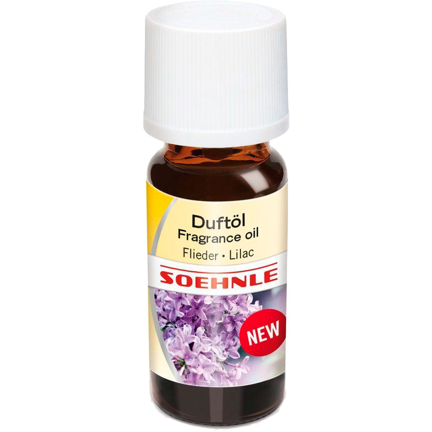 

Аромамасло SOEHNLE Lilac (68059), Аромоолія Lilac