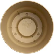 Горщик для рослин ELHO Greenville Round 2,1 л Beige (537951)