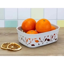Корзина IDEA HOME 1 л White (2360-IH-білий)