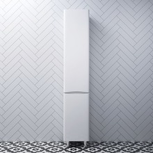 Шафа-пенал AM.PM Like 36 см White Gloss (M80CSR0361WG38)