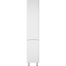 Шафа-пенал AM.PM Like 36 см White Gloss (M80CSR0361WG38)