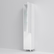 Шафа-пенал AM.PM Like 36 см White Gloss (M80CSR0361WG38)