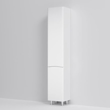 Шафа-пенал AM.PM Like 36 см White Gloss (M80CSR0361WG38)