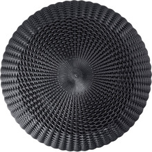 Горшок для растений KETER Rattan hanging sphere Grey