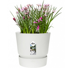 Горщик для рослин ELHO 332273 greenville round 40cm White