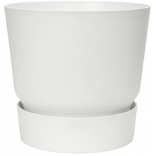 Горщик для рослин ELHO 332273 greenville round 40cm White