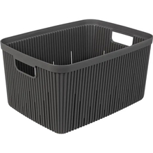 Кошик HEREVIN 7 л Grey (161371-012)